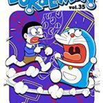 خرید و دانلود نسخه کامل کتاب DORAEMON Vol.35 –  +  pdf