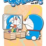 خرید و دانلود نسخه کامل کتاب DORAEMON Vol.37 –  +  pdf
