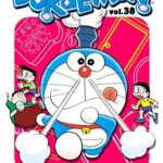 خرید و دانلود نسخه کامل کتاب DORAEMON Vol.38  –  +  pdf