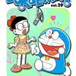 خرید و دانلود نسخه کامل کتاب DORAEMON Vol.39 –  +  pdf