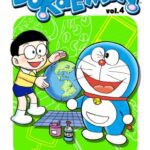 خرید و دانلود نسخه کامل کتاب DORAEMON Vol.4 –  +  pdf