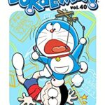 خرید و دانلود نسخه کامل کتاب DORAEMON Vol.40  –  +  pdf