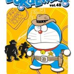 خرید و دانلود نسخه کامل کتاب DORAEMON Vol.48 –  +  pdf