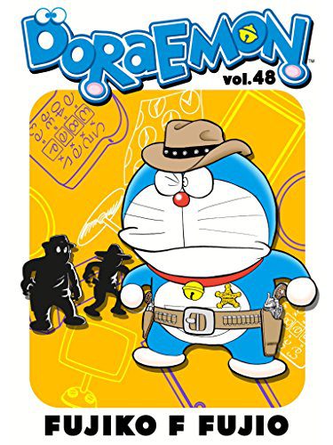 خرید و دانلود نسخه کامل کتاب DORAEMON Vol.48 – + pdf_6846887e19498.jpeg خرید و دانلود نسخه کامل کتاب DORAEMON Vol.48 – + pdf