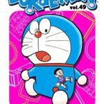 خرید و دانلود نسخه کامل کتاب DORAEMON Vol.49 –  +  pdf