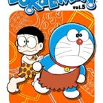 خرید و دانلود نسخه کامل کتاب DORAEMON Vol.5 –  +  pdf
