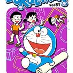 خرید و دانلود نسخه کامل کتاب DORAEMON Vol.51 –  +  pdf
