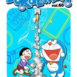 خرید و دانلود نسخه کامل کتاب DORAEMON Vol.60 –  +  pdf