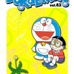خرید و دانلود نسخه کامل کتاب DORAEMON Vol.62 –  +  pdf