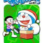 خرید و دانلود نسخه کامل کتاب DORAEMON Vol.64 –  +  pdf