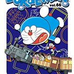 خرید و دانلود نسخه کامل کتاب DORAEMON Vol.66 –  +  pdf