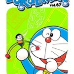 خرید و دانلود نسخه کامل کتاب DORAEMON Vol.67 –  +  pdf