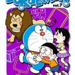 خرید و دانلود نسخه کامل کتاب DORAEMON Vol.7 –  +  pdf