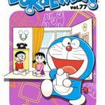 خرید و دانلود نسخه کامل کتاب DORAEMON Vol.77 –  +  pdf