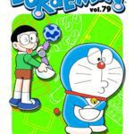 خرید و دانلود نسخه کامل کتاب DORAEMON Vol.79 –  +  pdf