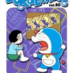 خرید و دانلود نسخه کامل کتاب DORAEMON Vol.80 –  +  pdf