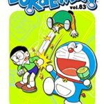 خرید و دانلود نسخه کامل کتاب DORAEMON Vol.83 –  +  pdf