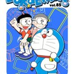 خرید و دانلود نسخه کامل کتاب DORAEMON Vol.85 –  +  pdf