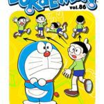 خرید و دانلود نسخه کامل کتاب DORAEMON Vol.86 –  +  pdf