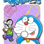 خرید و دانلود نسخه کامل کتاب DORAEMON Vol.88 –  +  pdf