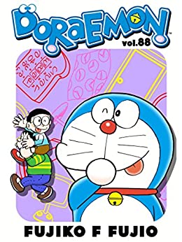 خرید و دانلود نسخه کامل کتاب DORAEMON Vol.88 – + pdf_6846838e6b114.jpeg خرید و دانلود نسخه کامل کتاب DORAEMON Vol.88 – + pdf