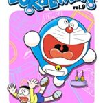 خرید و دانلود نسخه کامل کتاب DORAEMON Vol.9 –  +  pdf