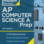 خرید و دانلود نسخه کامل کتاب Downloaded Princeton Review AP Computer Science a Prep (College Test Preparation), 8th Edition