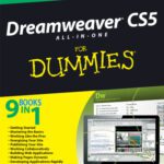خرید و دانلود نسخه کامل کتاب Dreamweaver CS5 All-in-One For Dummies (For Dummies (Computer Tech))