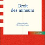 خرید و دانلود نسخه کامل کتاب Droit des mineurs