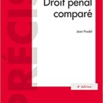 خرید و دانلود نسخه کامل کتاب Droit pénal comparé (French)