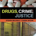 خرید و دانلود نسخه کامل کتاب Drugs, Crime, and Justice