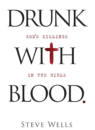 خرید و دانلود نسخه کامل کتاب Drunk with Blood – God’s Killings in the Bible – + Pdf_6845ec3498ceb.jpeg خرید و دانلود نسخه کامل کتاب Drunk with Blood – God’s Killings in the Bible – + Pdf