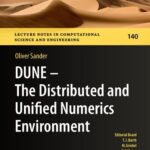خرید و دانلود نسخه کامل کتاب DUNE ― The Distributed and Unified Numerics Environment