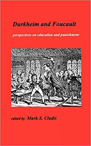 خرید و دانلود نسخه کامل کتاب Durkheim and Foucault: Perspectives on Education and Punishment – Pdf_683babc19538a.jpeg خرید و دانلود نسخه کامل کتاب Durkheim and Foucault: Perspectives on Education and Punishment – Pdf