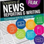 خرید و دانلود نسخه کامل کتاب Dynamics of News Reporting and Writing:  Foundational Skills for a Digital Age –  +  pdf