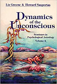 خرید و دانلود نسخه کامل کتاب Dynamics of the Unconscious: Seminars in Psychological Astrology Volume 2 –  +  Pdf