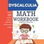 خرید و دانلود نسخه کامل کتاب Dyscalculia Math Workbook –  +  PDF