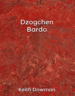 خرید و دانلود نسخه کامل کتاب Dzogchen: Bardo (Dzogchen Teaching Series) –  +  pdf