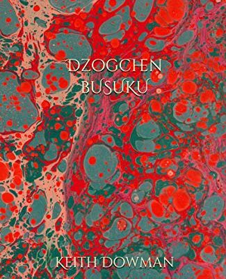 خرید و دانلود نسخه کامل کتاب Dzogchen: BuSuKu (Dzogchen Teaching Series) –  +  pdf