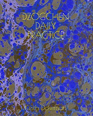 خرید و دانلود نسخه کامل کتاب Dzogchen Daily Practice (Dzogchen Teaching Series) –  +  pdf