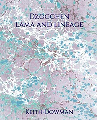 خرید و دانلود نسخه کامل کتاب Dzogchen: Lama and Lineage (Dzogchen Teaching Series) –  +  pdf