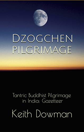 خرید و دانلود نسخه کامل کتاب Dzogchen Pilgr: Tantric Buddhist Pilgr in India: Gazetteer (Dzogchen Teaching Series) – + pdf_683ec766dca00.jpeg خرید و دانلود نسخه کامل کتاب Dzogchen Pilgr: Tantric Buddhist Pilgr in India: Gazetteer (Dzogchen Teaching Series) – + pdf