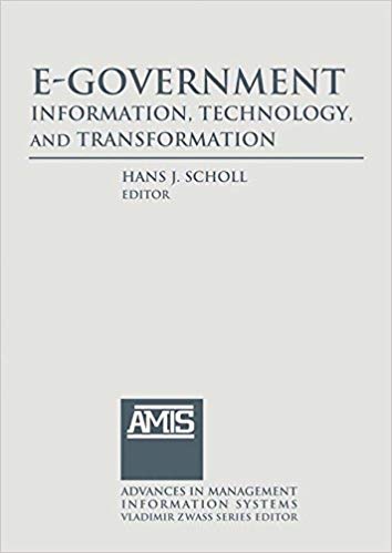خرید و دانلود نسخه کامل کتاب E-Government: Information, Technology, and Transformation (Advances in Management Information Systems)_683fc195773dd.jpeg خرید و دانلود نسخه کامل کتاب E-Government: Information, Technology, and Transformation (Advances in Management Information Systems)