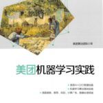 خرید و دانلود نسخه کامل کتاب 美团机器学习实践