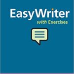 خرید و دانلود نسخه کامل کتاب EasyWriter with Exercises (7th Edition) BY Lunsford –  +  pdf