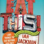 خرید و دانلود نسخه کامل کتاب Eat This!: 1,001 Things to Eat Before You Diet – PDF