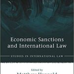 خرید و دانلود نسخه کامل کتاب Economic Sanctions and International Law (Studies in International Law)
