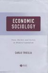 خرید و دانلود نسخه کامل کتاب Economic Sociology: State, Market, and Society in Modern Capitalism –  PDF