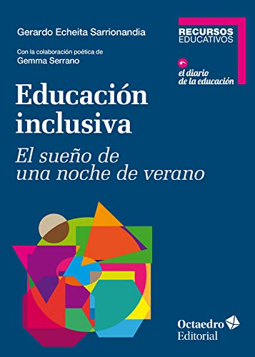 خرید و دانلود نسخه کامل کتاب Educación inclusiva: El sueño de una noche de verano (Recursos educativos) (Spanish Edition) – + Pdf_684333b3946fa.jpeg خرید و دانلود نسخه کامل کتاب Educación inclusiva: El sueño de una noche de verano (Recursos educativos) (Spanish Edition) – + Pdf