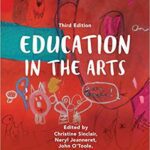 خرید و دانلود نسخه کامل کتاب Education in the Arts (3rd Edition) –  PDF